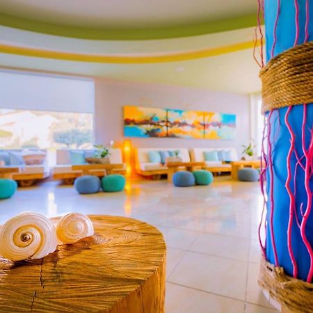 Fito Aqua Bleu Resort Pithagório Kültér fotó