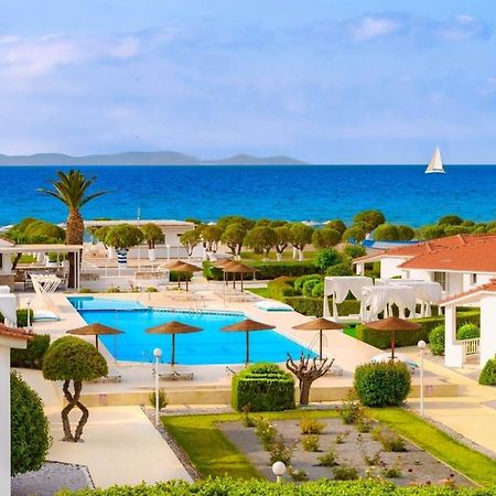 Fito Aqua Bleu Resort Pithagório Kültér fotó