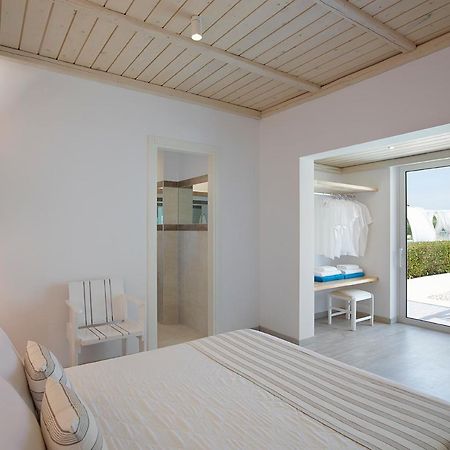 Fito Aqua Bleu Resort Pithagório Kültér fotó