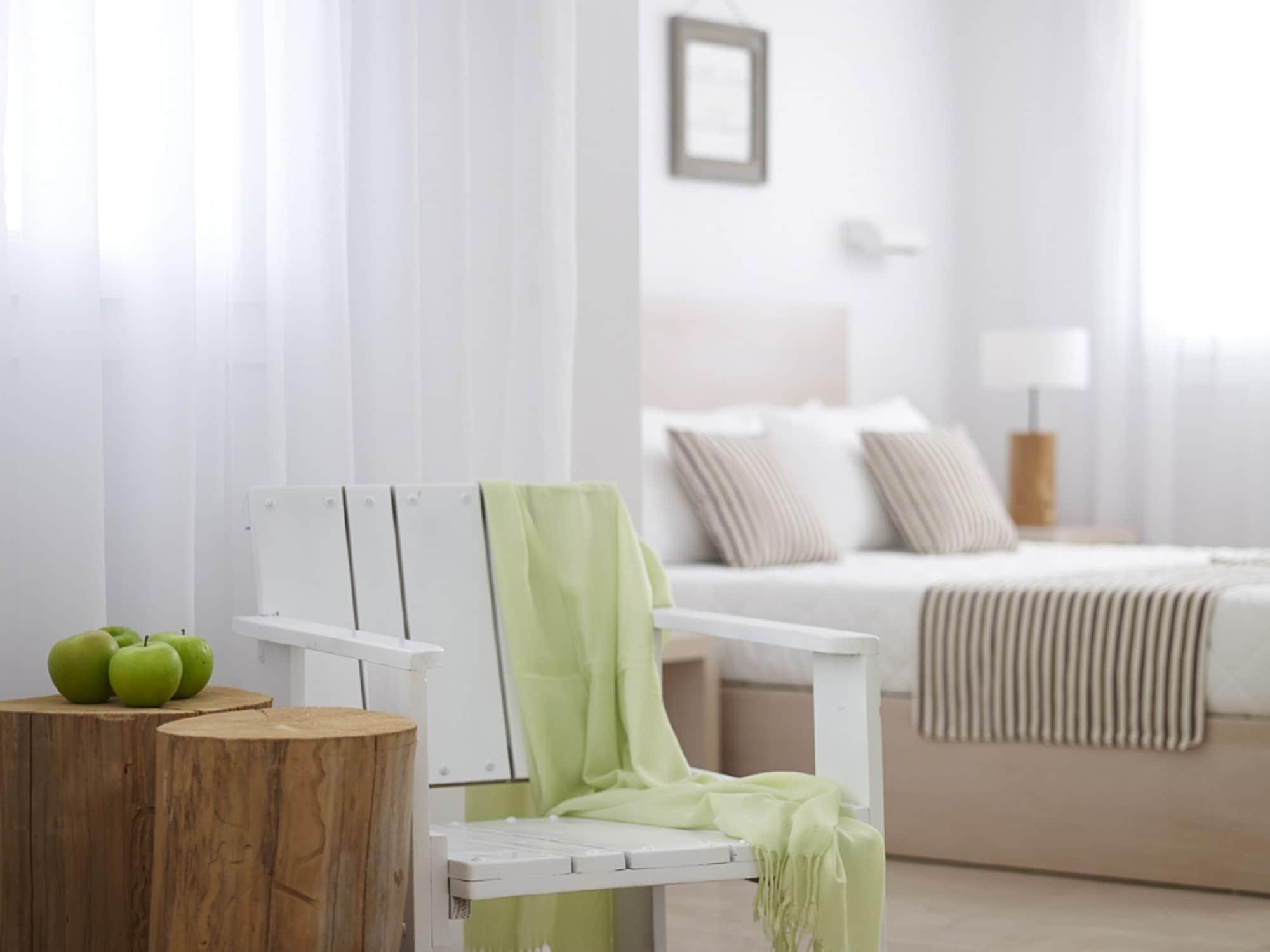 Fito Aqua Bleu Resort Pithagório Kültér fotó
