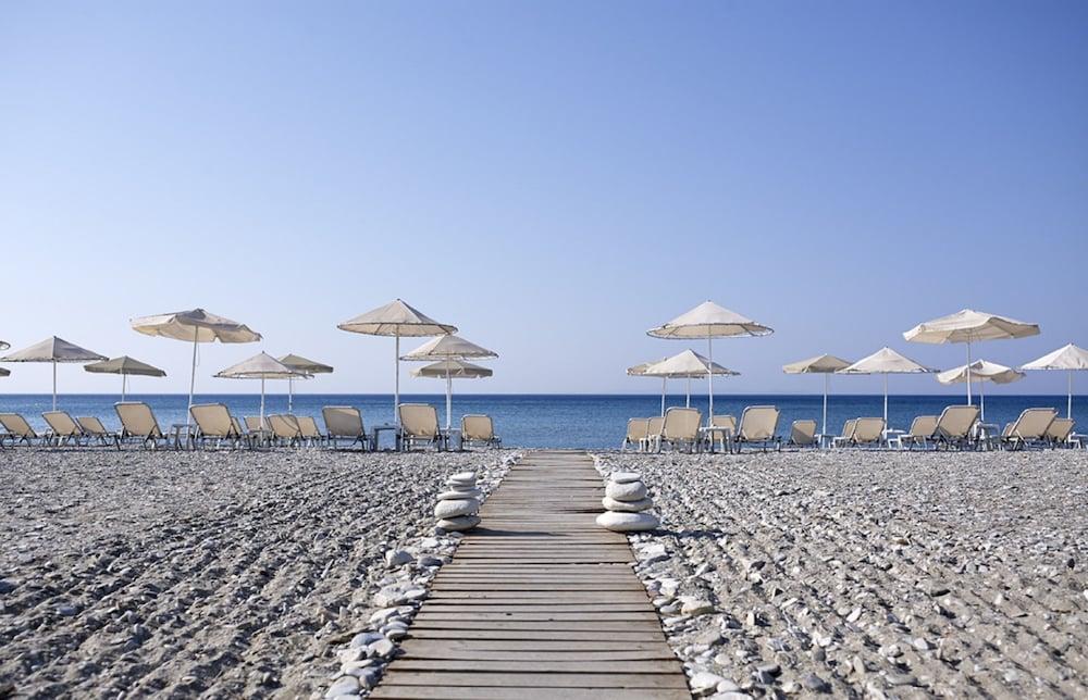 Fito Aqua Bleu Resort Pithagório Kültér fotó