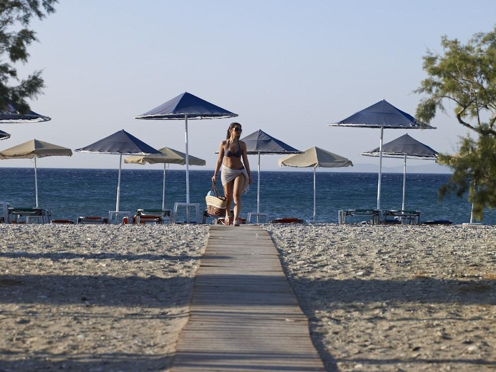 Fito Aqua Bleu Resort Pithagório Kültér fotó