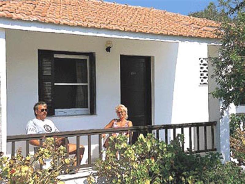 Fito Aqua Bleu Resort Pithagório Kültér fotó
