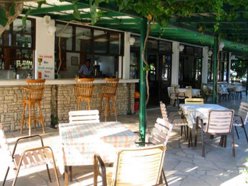Fito Aqua Bleu Resort Pithagório Kültér fotó