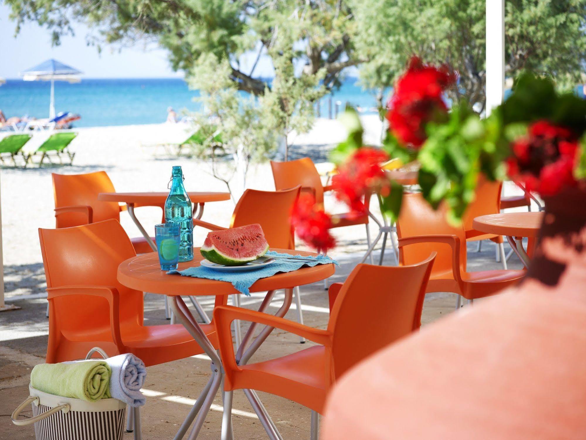 Fito Aqua Bleu Resort Pithagório Kültér fotó