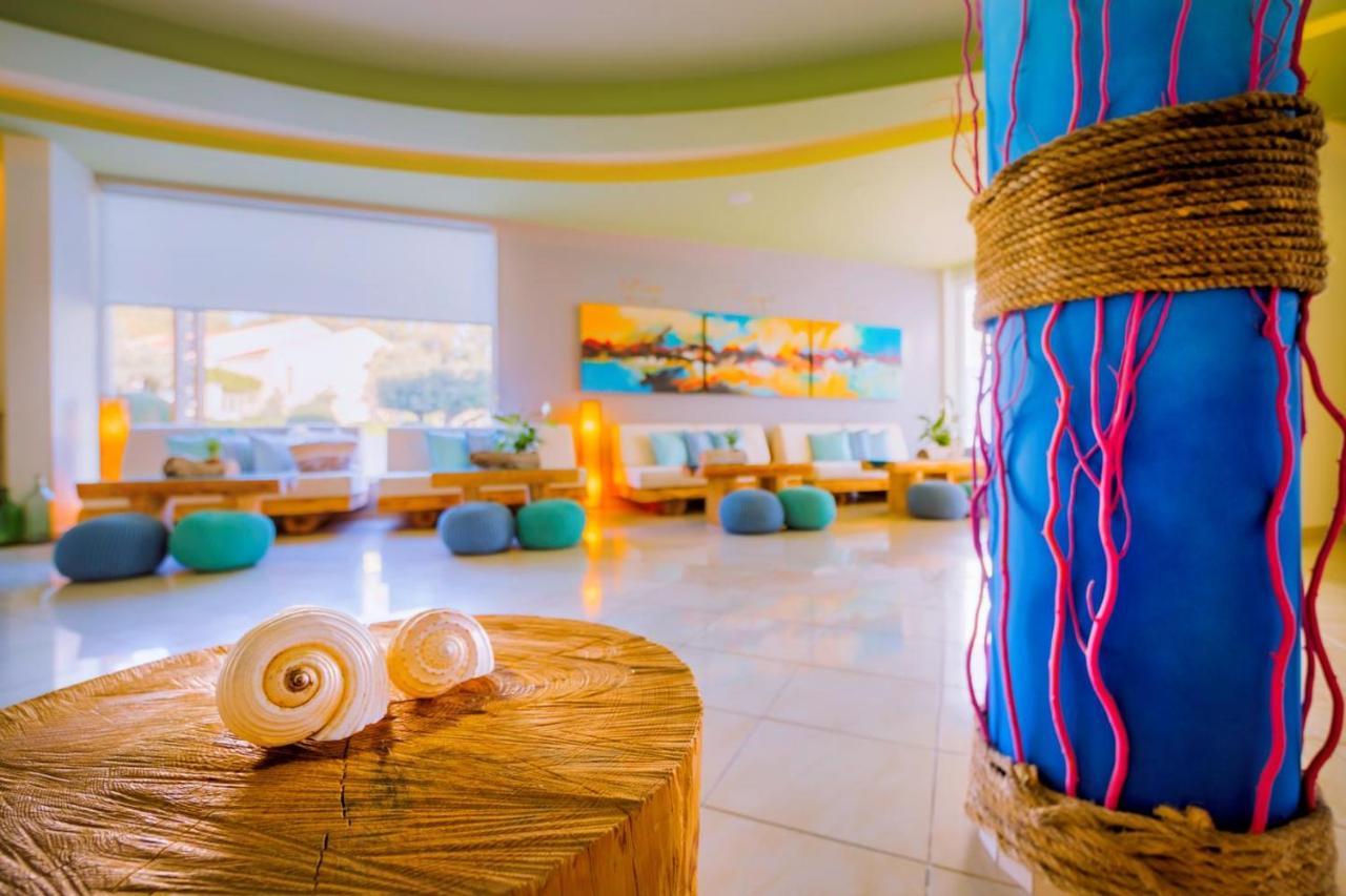 Fito Aqua Bleu Resort Pithagório Kültér fotó