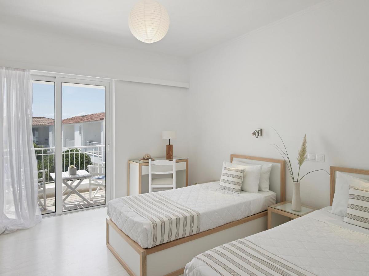 Fito Aqua Bleu Resort Pithagório Kültér fotó