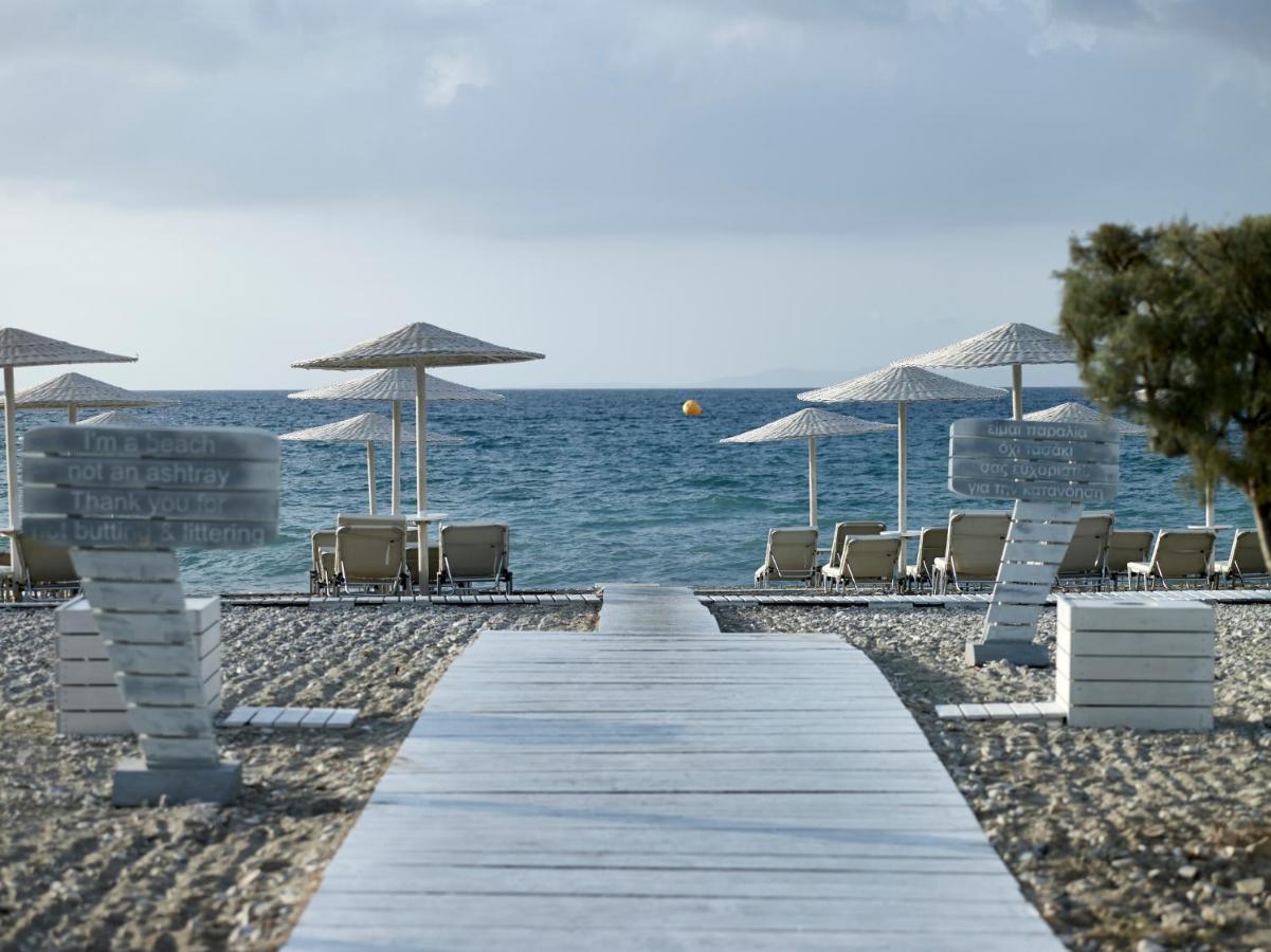 Fito Aqua Bleu Resort Pithagório Kültér fotó