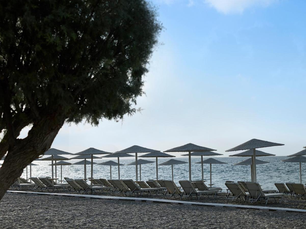 Fito Aqua Bleu Resort Pithagório Kültér fotó