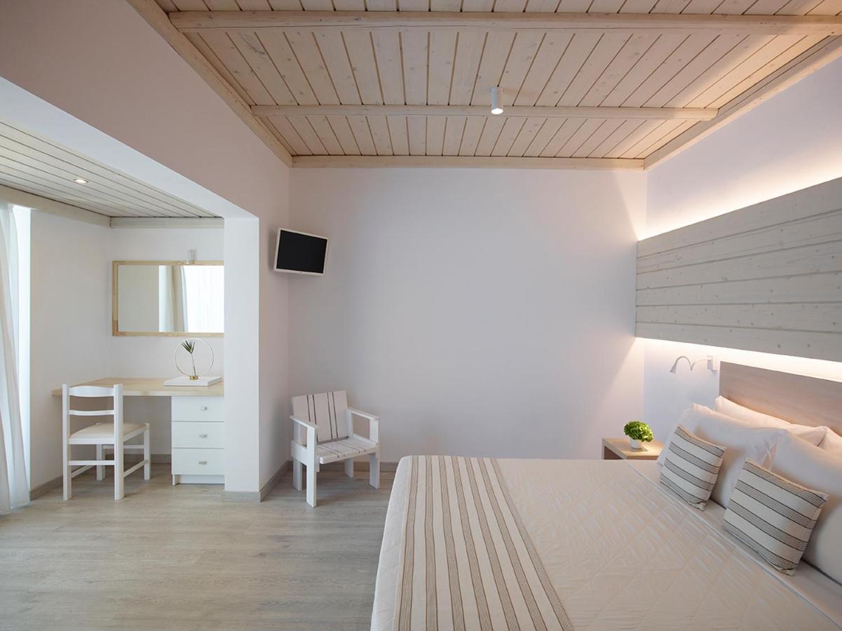 Fito Aqua Bleu Resort Pithagório Kültér fotó